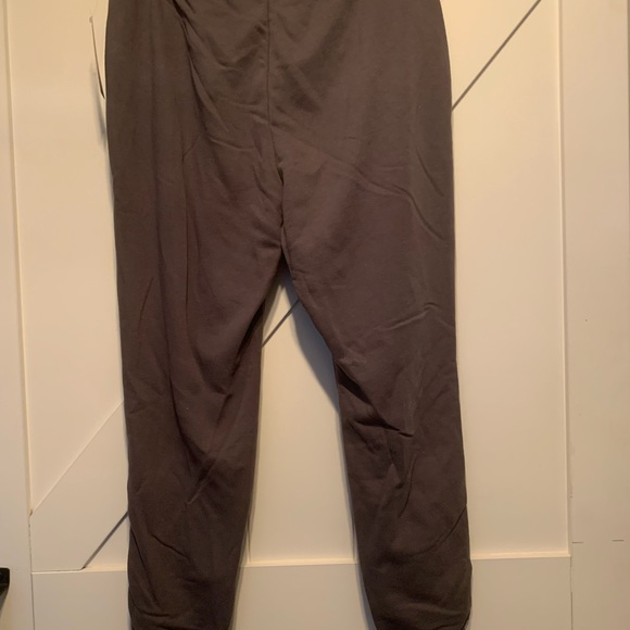NWT Wild Fable Grey Women’s Joggers Size Large - Picture 6 of 6